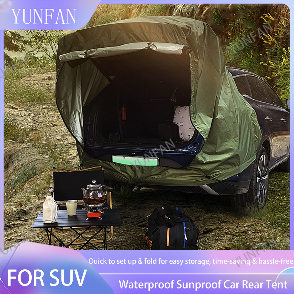 Emergency Mylar Tent - Outdoor Camping Picnic Tailgate Tent, Sunproof