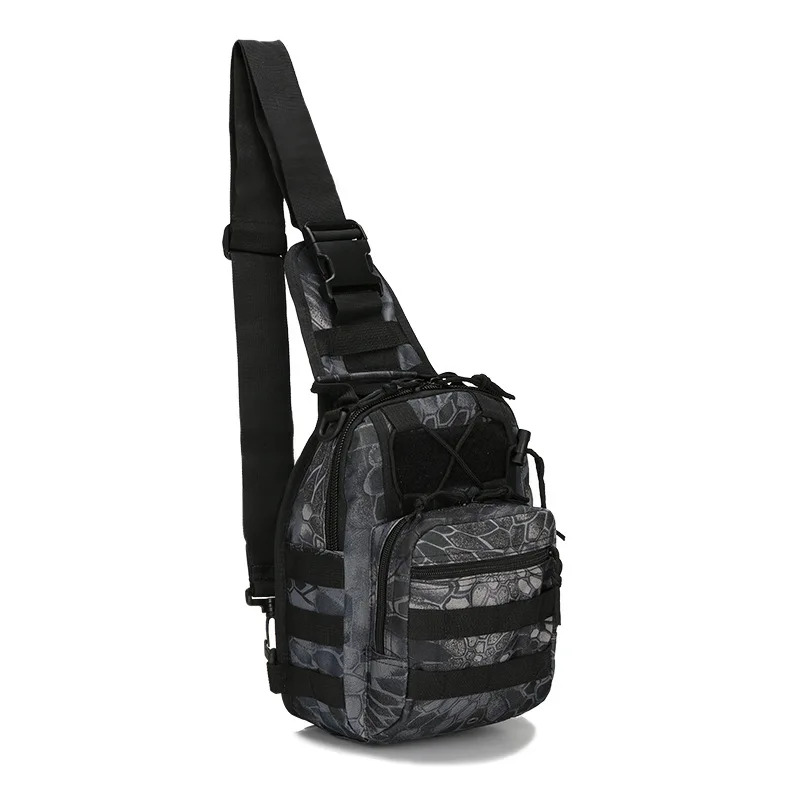 Multifunctional Tactical Sling - огляд і ціна Fishing Kit Compact