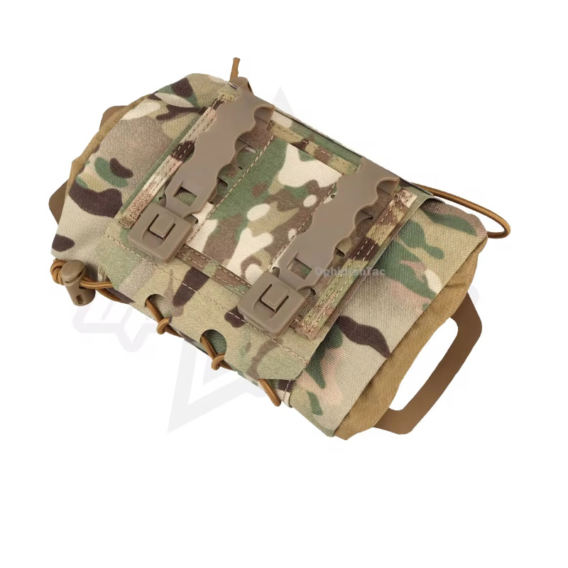 IFAK Pouch MOLLE First-aid Kit - огляд і ціна Bivy Bag Emergency