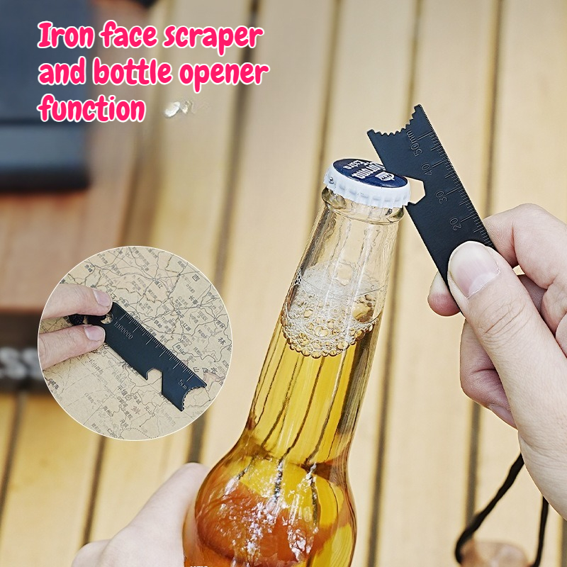 Outdoor Flint Outdoor Ignition - огляд і ціна Fire Starting Kit