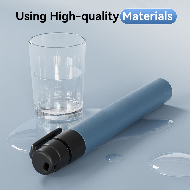 Outdoor Tools New Mini Life St - огляд і ціна Water Purification Straw