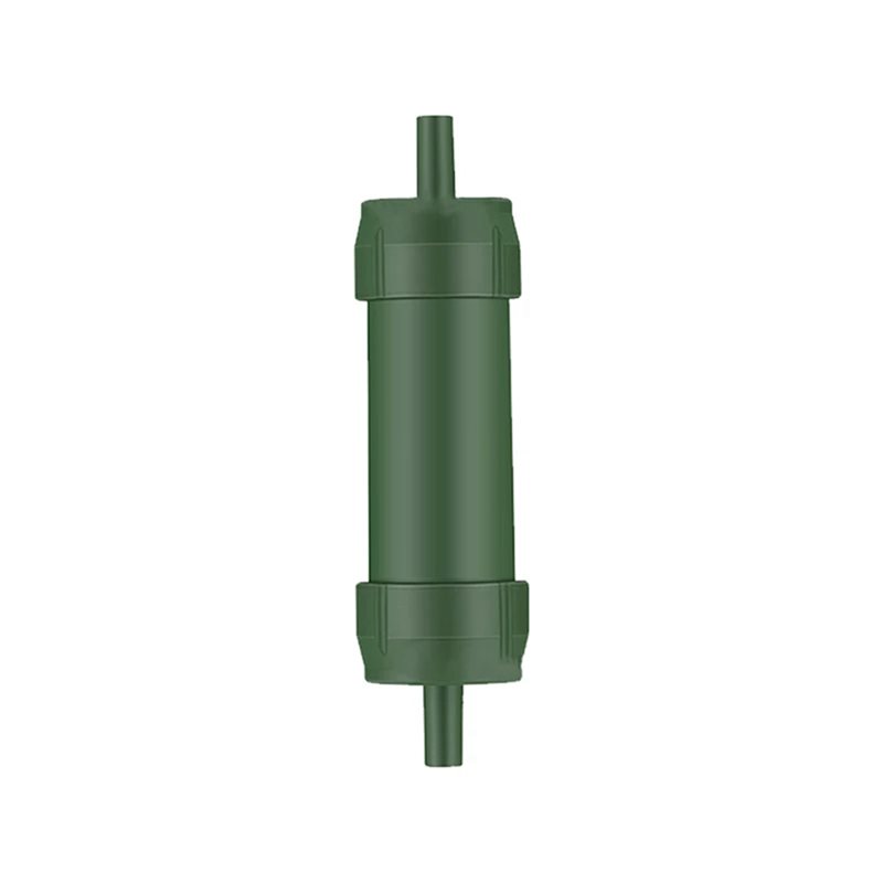 M01K Straw Water Purifier Outd - огляд і ціна Water Purification Straw