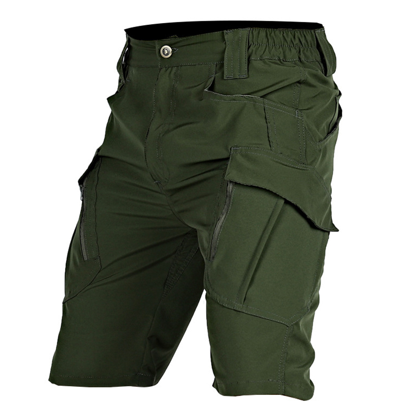 TRVLWEGO Men's Tactical Cargo  - огляд і ціна Fishing Kit Compact