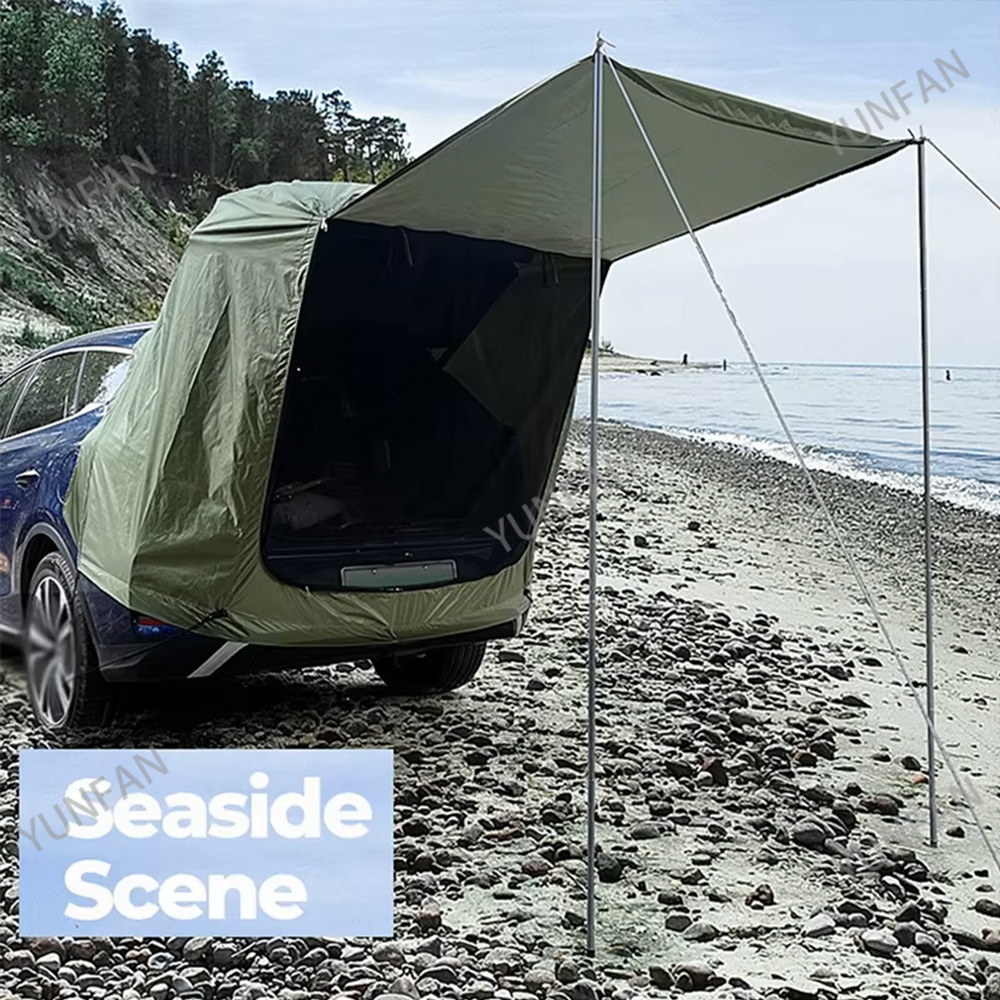 Outdoor Camping Picnic Tailgat - огляд і ціна Emergency Mylar Tent