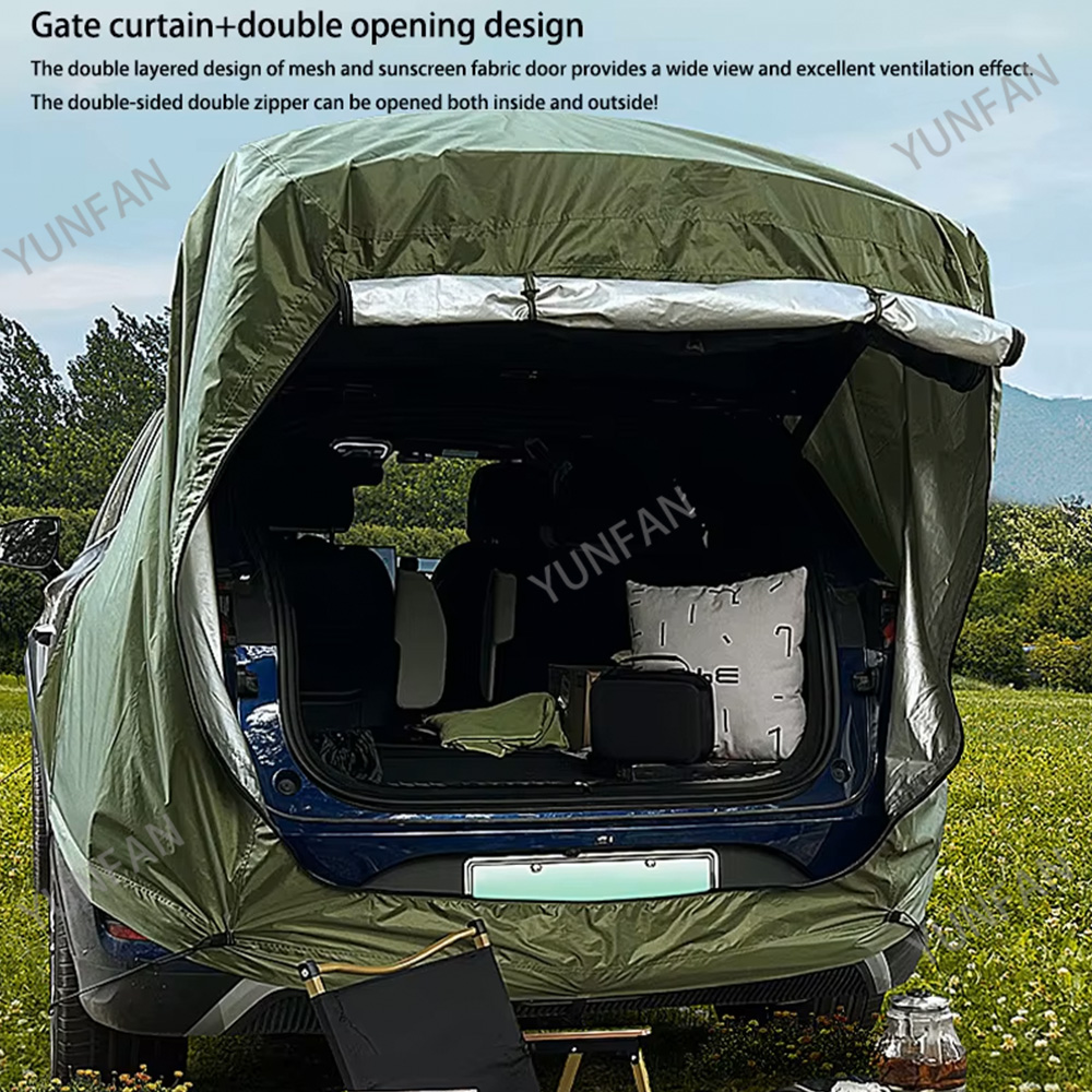 Outdoor Camping Picnic Tailgat - огляд і ціна Emergency Mylar Tent