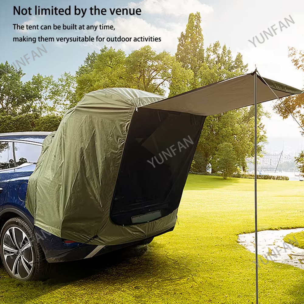 Outdoor Camping Picnic Tailgat - огляд і ціна Emergency Mylar Tent