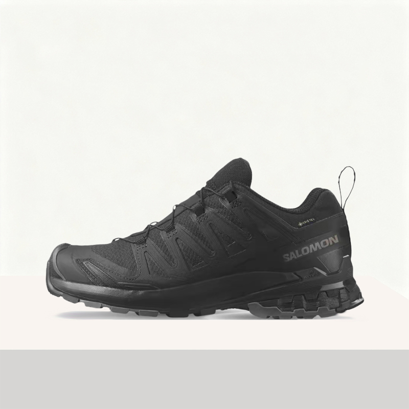Salomon XA Pro 3D V8: All-weat - огляд і ціна Salomon Shoes Xa Pro 3D