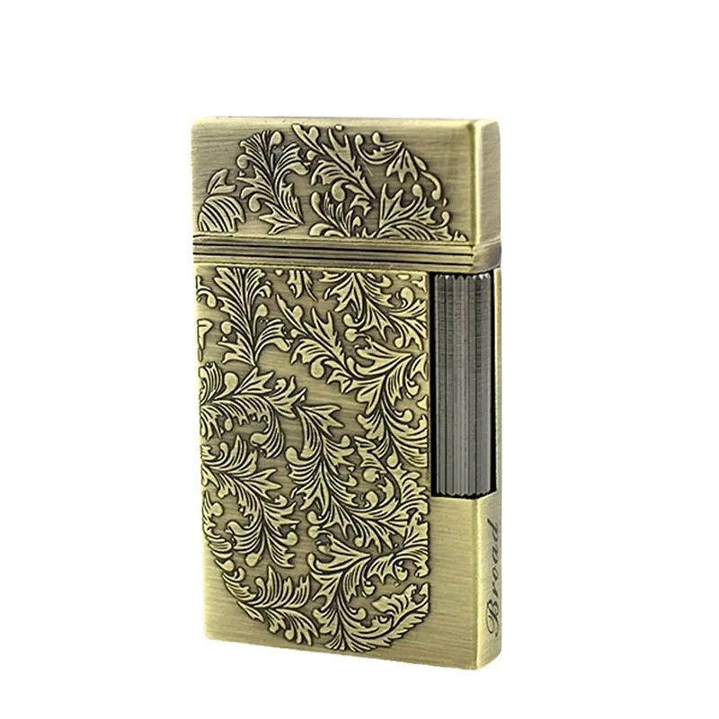 Vintage Metal Floral Pattern B - огляд і ціна Fire Starting Kit