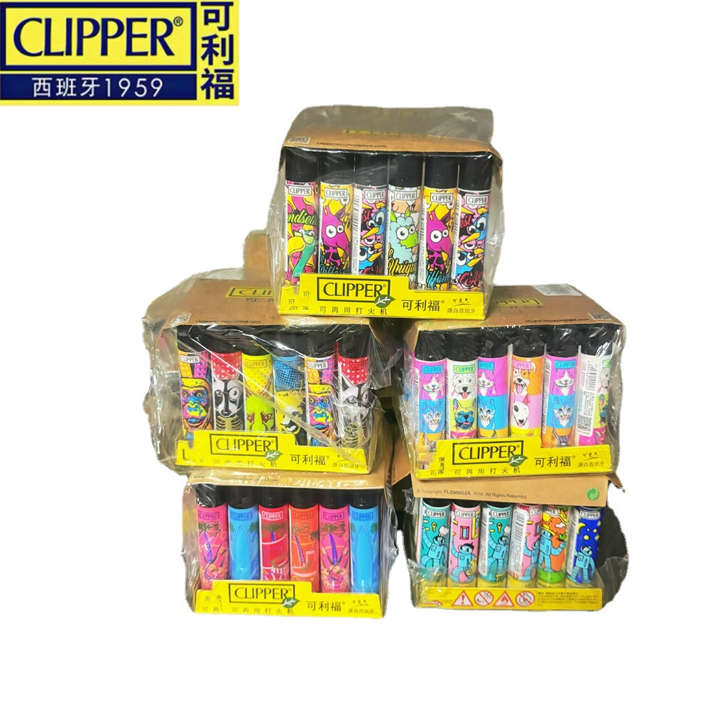 24Pcs Clipper Mini Flint Wheel - огляд і ціна Fire Starting Kit