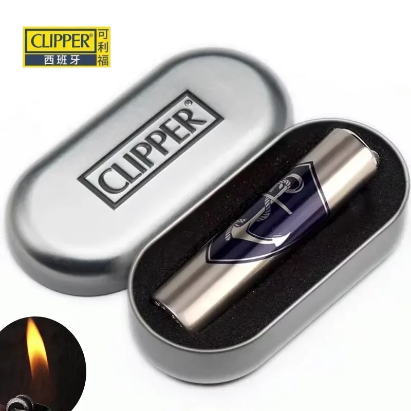Clipper Portable Grinding Whee - огляд і ціна Fire Starting Kit