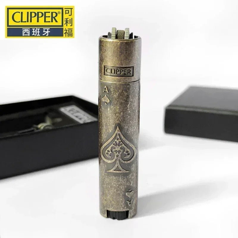 Clipper Portable Grinding Whee - огляд і ціна Fire Starting Kit