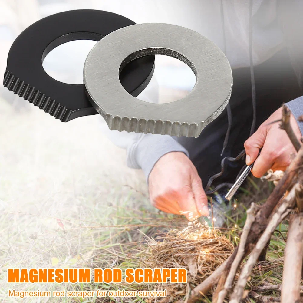1pc Durable Camping Survival M - огляд і ціна Fire Starting Kit