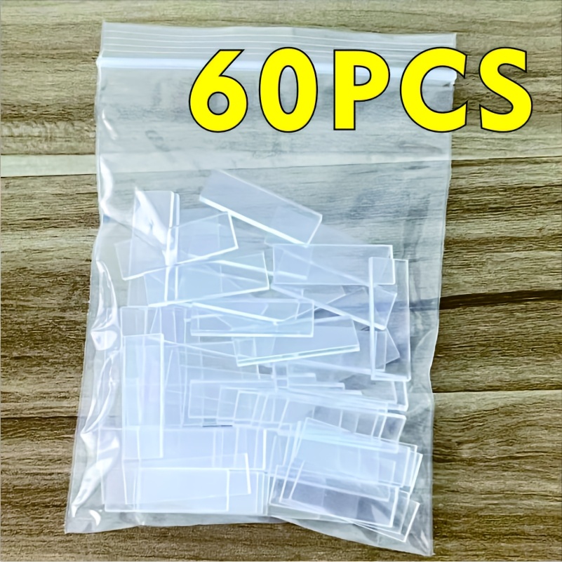 60PCS Waterproof Fire Starter  - огляд і ціна Fire Starting Kit