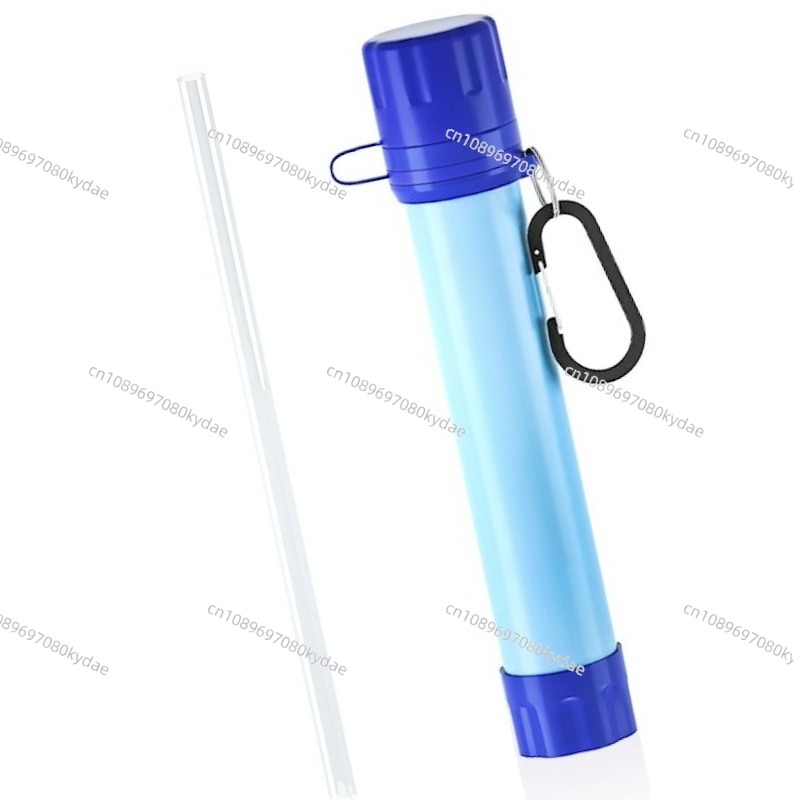 Water Purification Equipment O - огляд і ціна Water Purification Straw